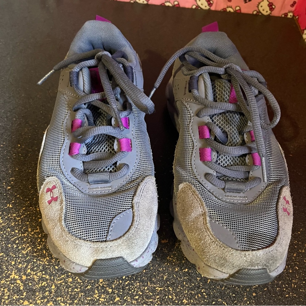 Under Armour Woman’s Shoes